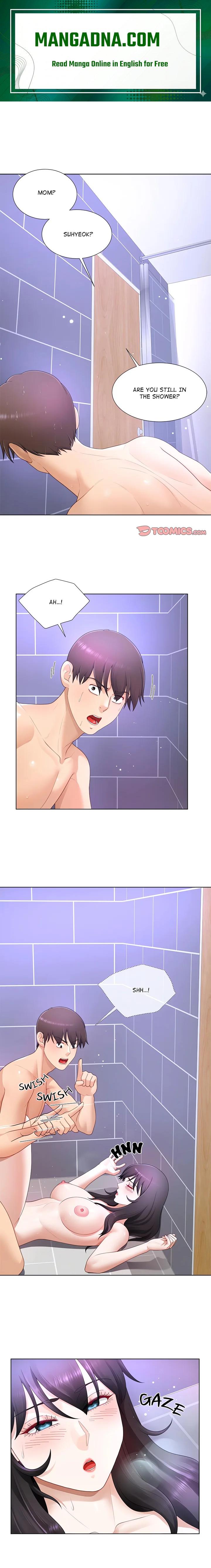 No, I Want HER! (Uncensored) - Chapter 25 Page 1