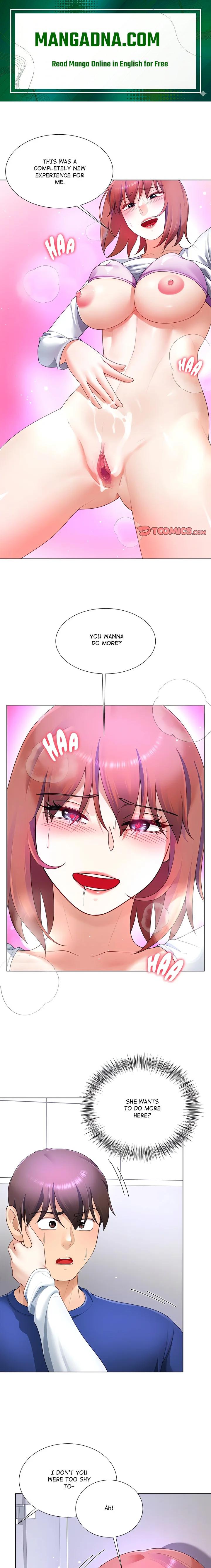No, I Want HER! (Uncensored) - Chapter 29 Page 1