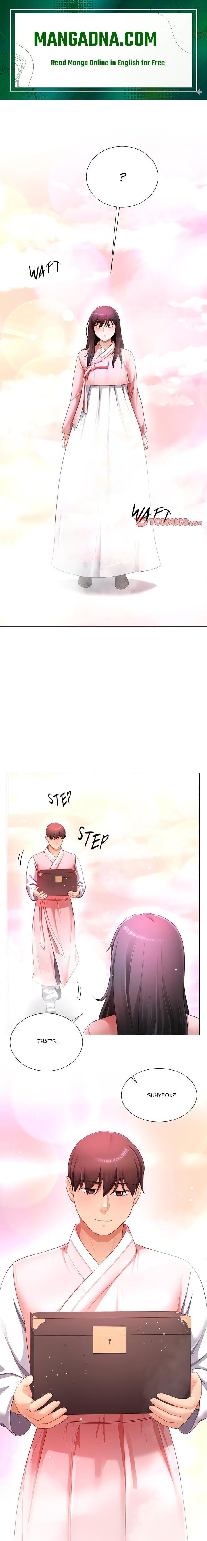 No, I Want HER! (Uncensored) - Chapter 30 Page 1