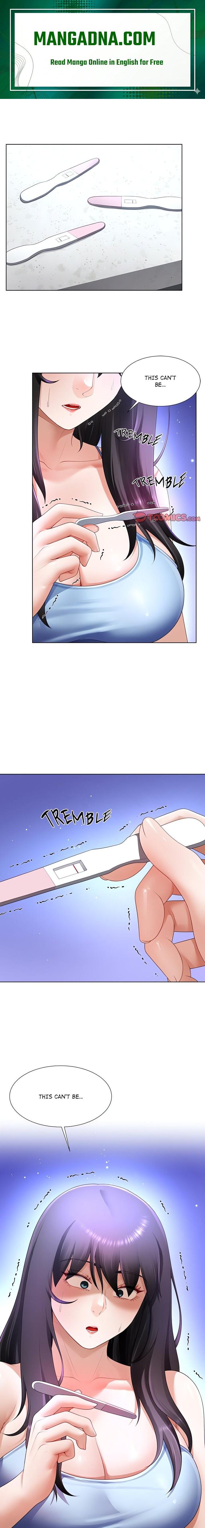 No, I Want HER! (Uncensored) - Chapter 32 Page 1