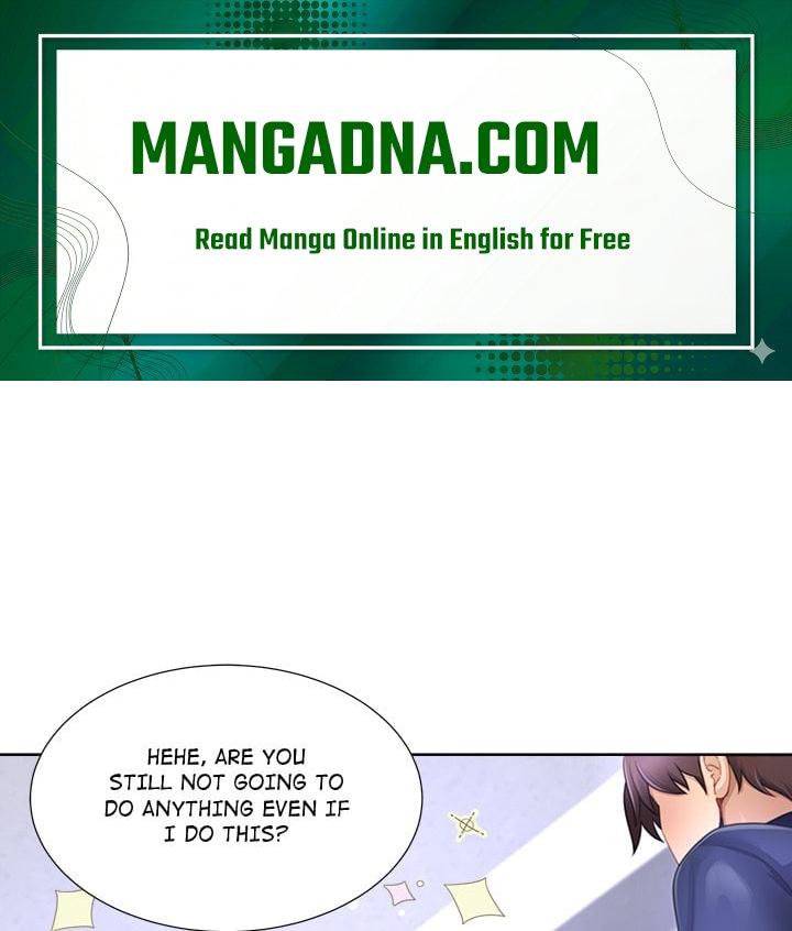 No, I Want HER! (Uncensored) - Chapter 34 Page 1