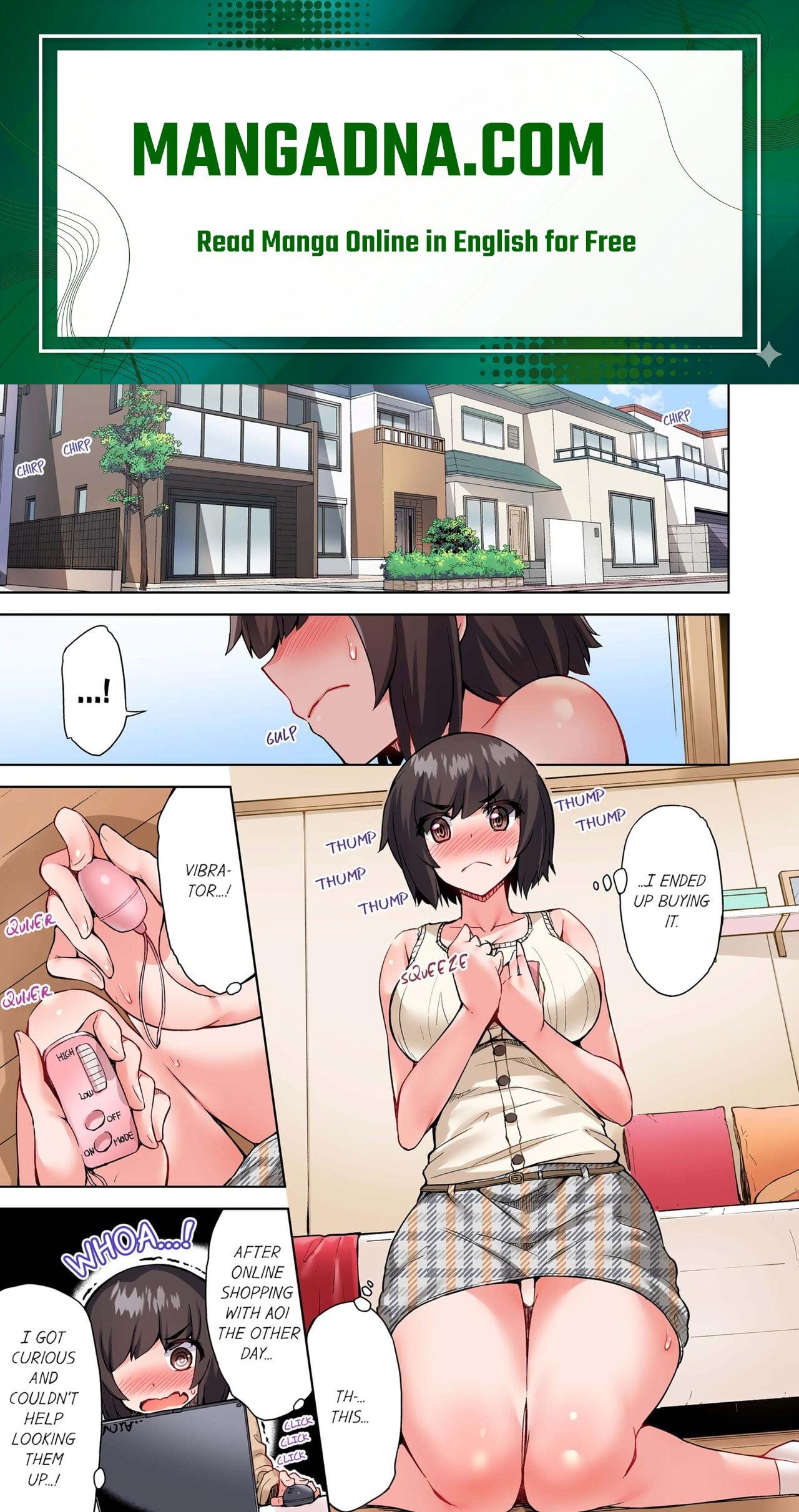 Traditional Job of Washing Girls’ Body (Uncensored) - Chapter 106 Page 1