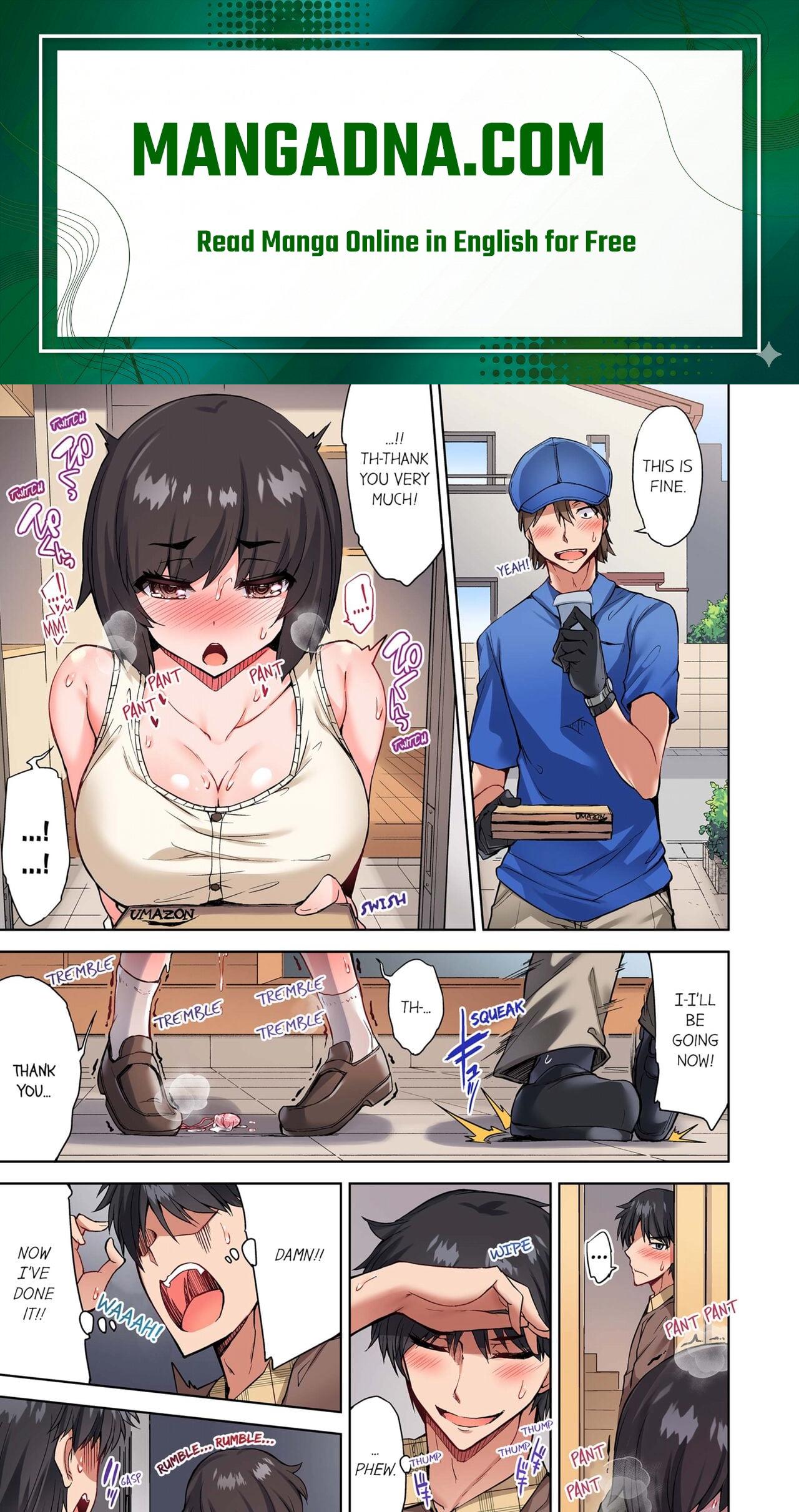 Traditional Job of Washing Girls’ Body (Uncensored) - Chapter 108 Page 1
