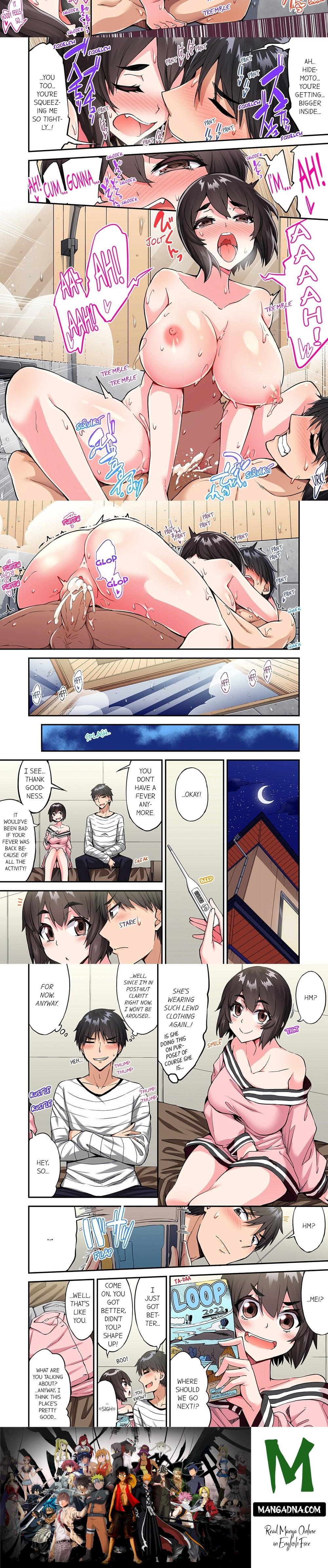 Traditional Job of Washing Girls’ Body (Uncensored) - Chapter 177 Page 2