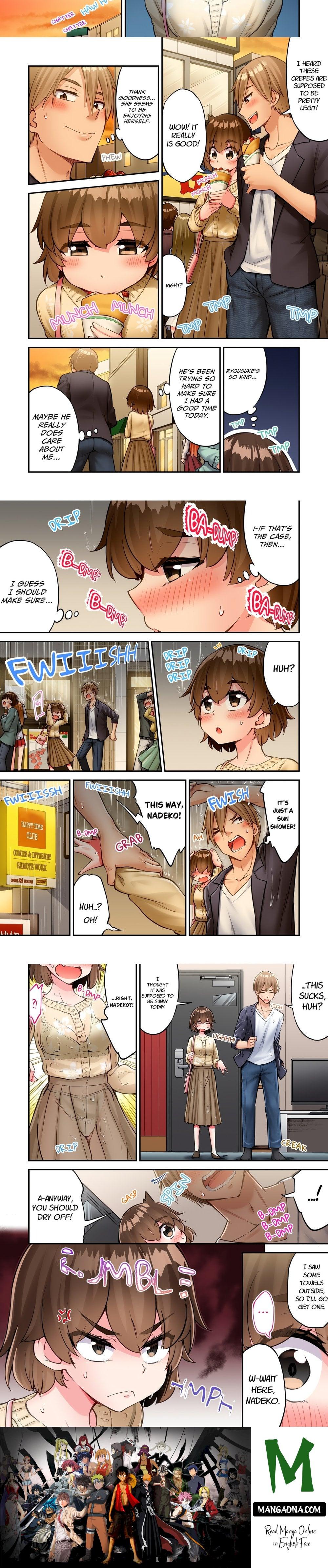 Traditional Job of Washing Girls’ Body (Uncensored) - Chapter 226 Page 2