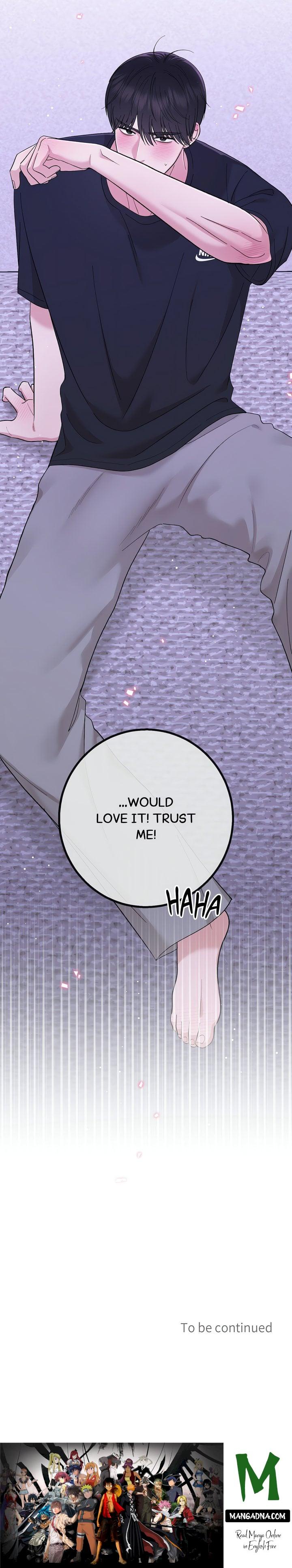 In Session (Uncensored) - Chapter 17 Page 27