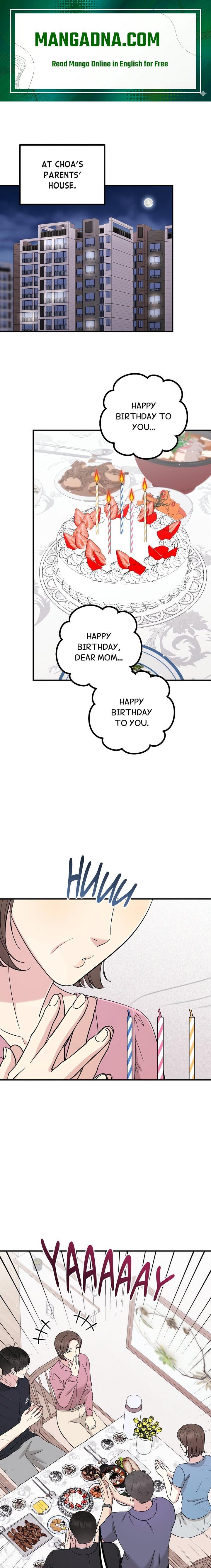 In Session (Uncensored) - Chapter 18 Page 1