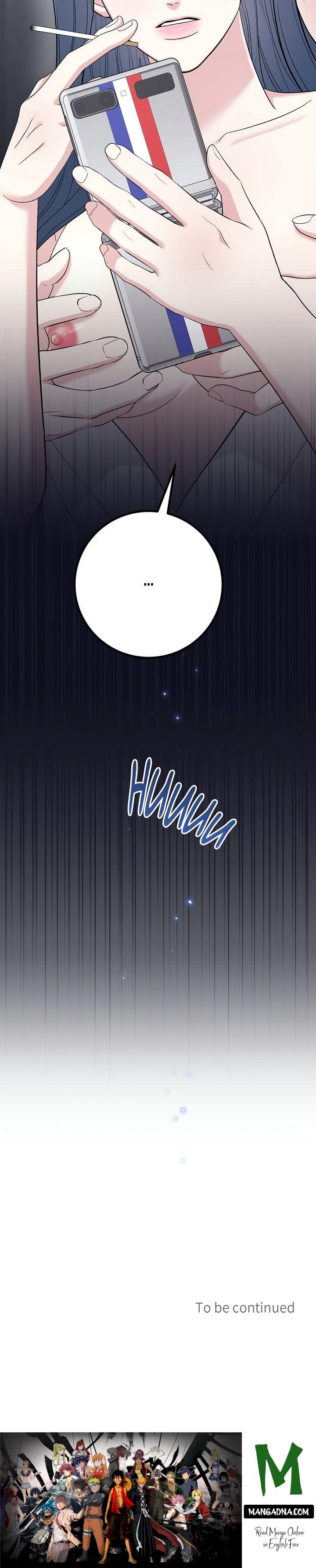 In Session (Uncensored) - Chapter 18 Page 25