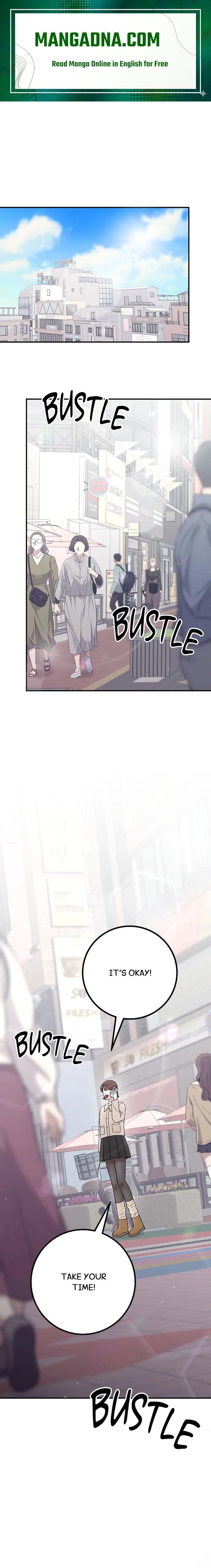 In Session (Uncensored) - Chapter 25 Page 1