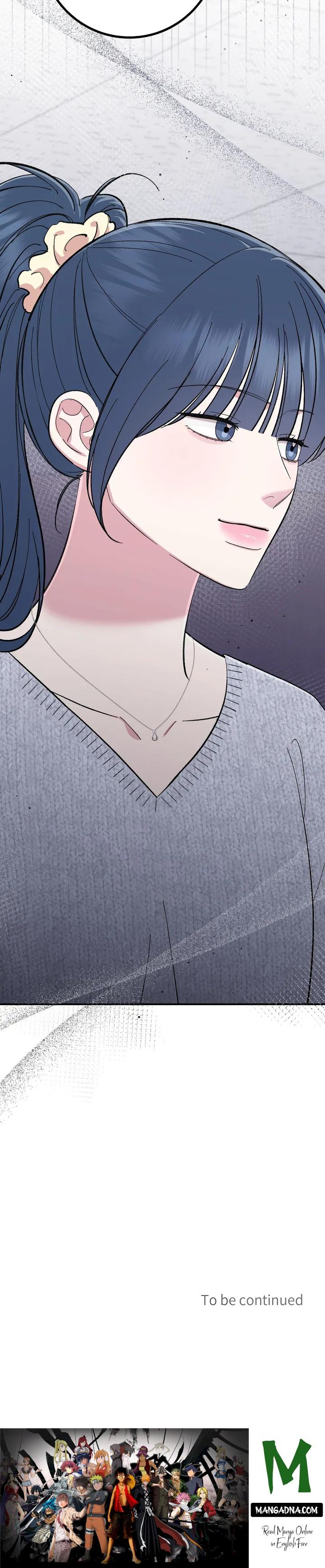 In Session (Uncensored) - Chapter 25 Page 30