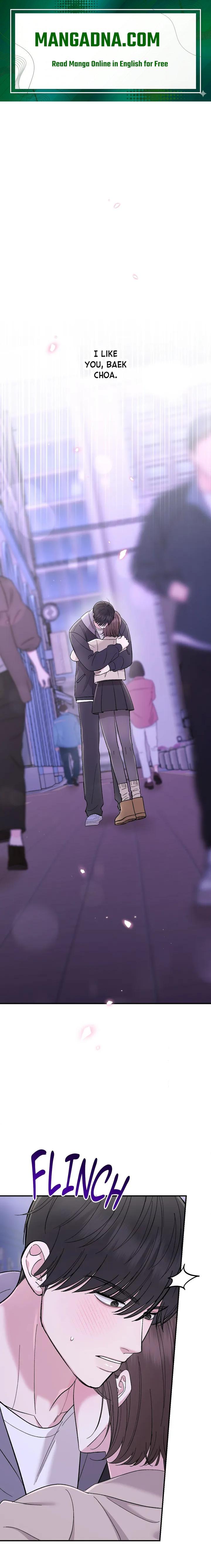 In Session (Uncensored) - Chapter 27 Page 1