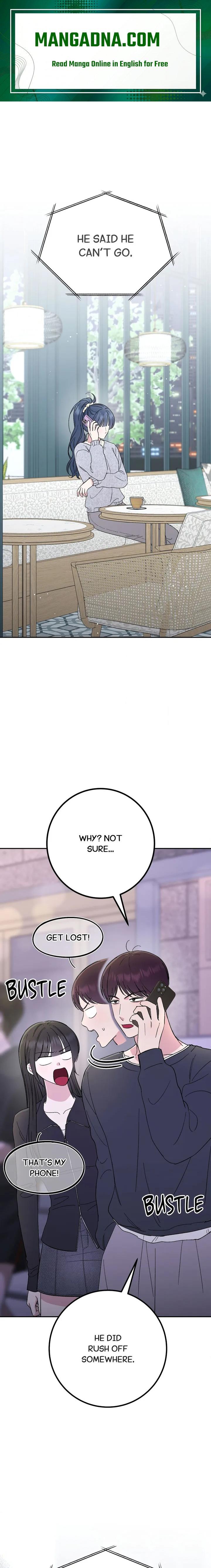 In Session (Uncensored) - Chapter 28 Page 1
