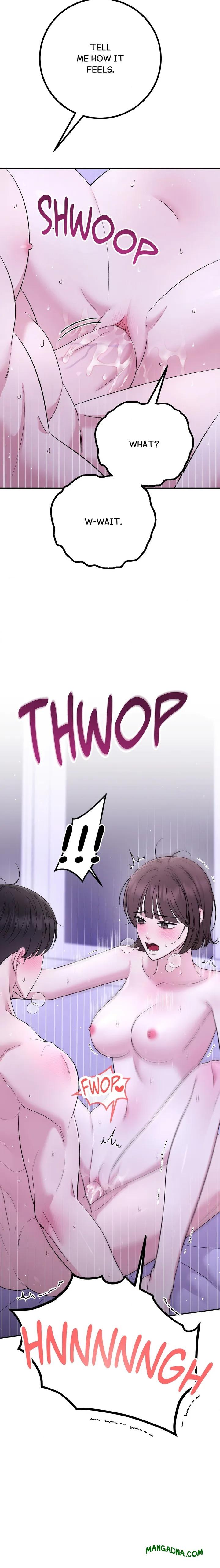 In Session (Uncensored) - Chapter 28 Page 26