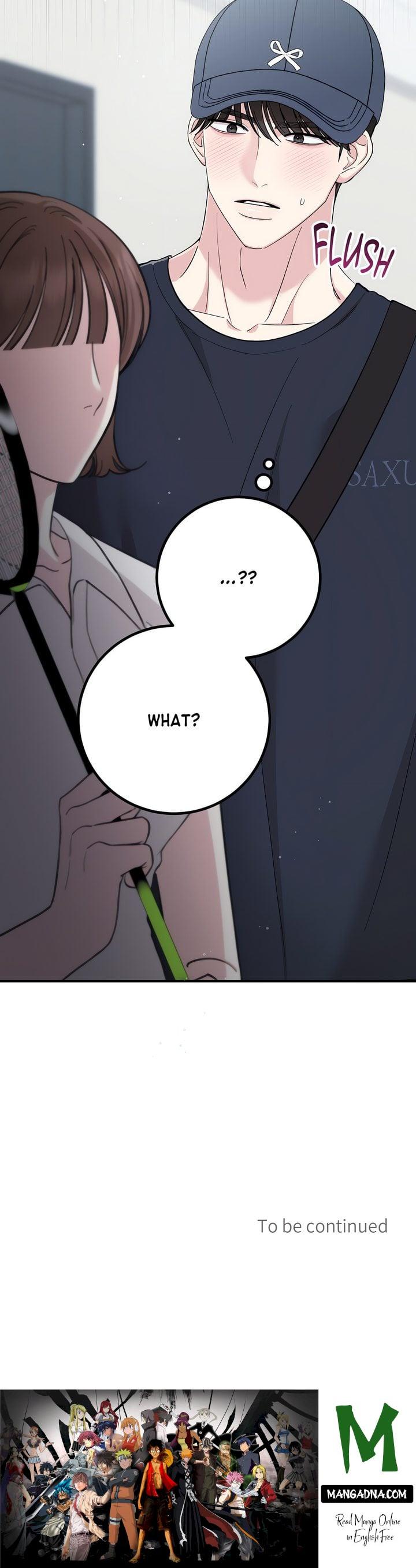 In Session (Uncensored) - Chapter 9 Page 24