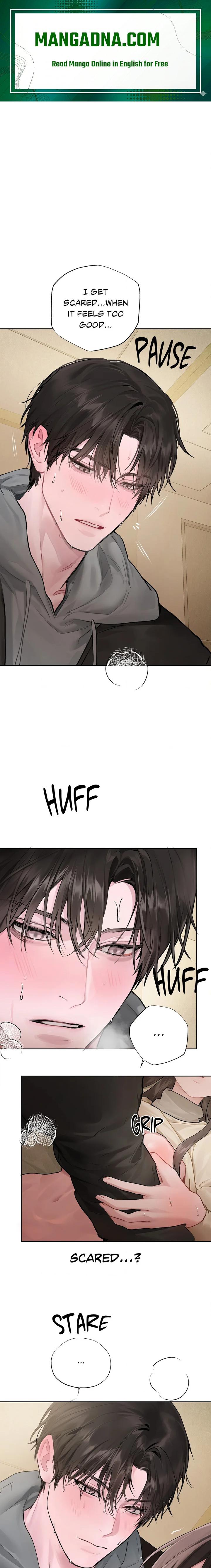Something About You - Chapter 15 Page 1