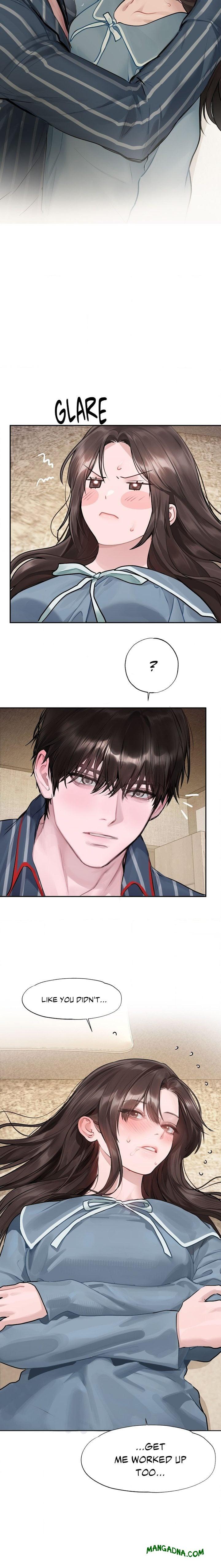 Something About You - Chapter 19 Page 16