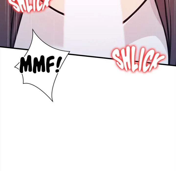 Trapped With My Boss - Chapter 14 Page 135