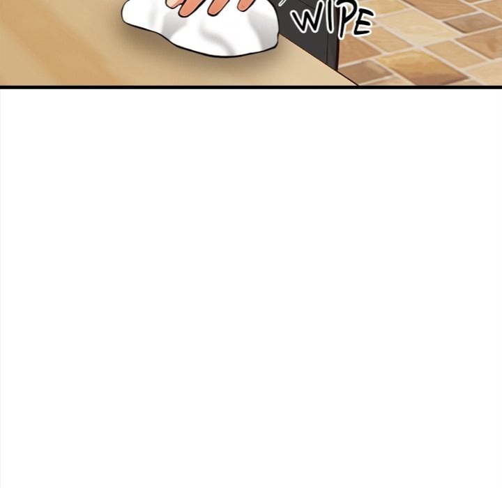 Trapped With My Boss - Chapter 19 Page 58