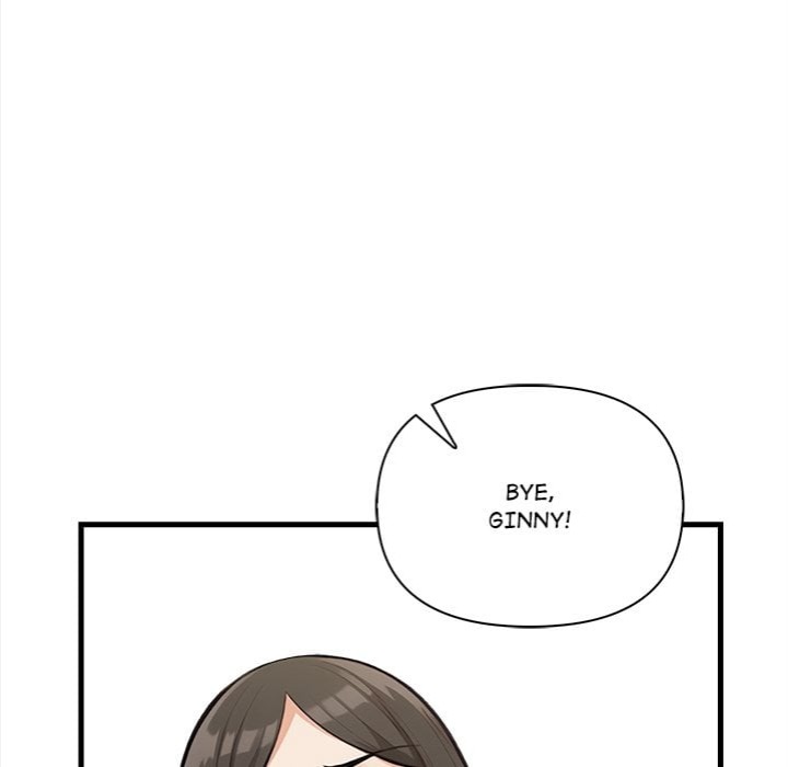 Trapped With My Boss - Chapter 7 Page 137
