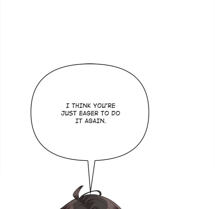 Trapped With My Boss - Chapter 8 Page 77