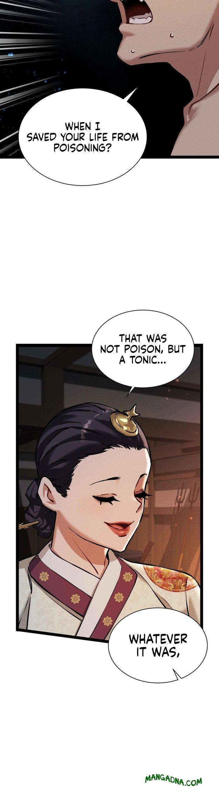 A Man Who Became a Eunuch - Chapter 7 Page 14