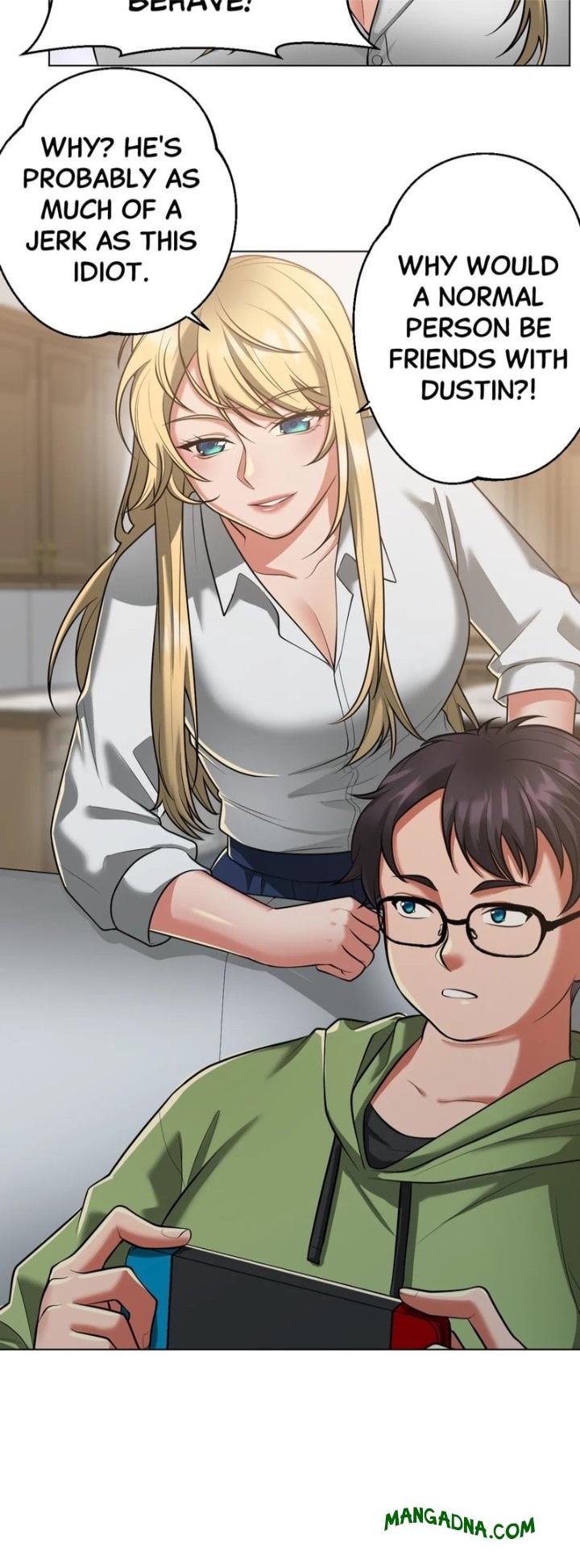 Ripe Peach Young Grape (Uncensored) - Chapter 0 Page 16