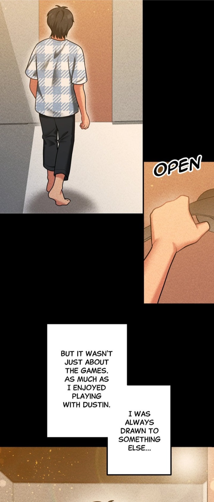 Ripe Peach Young Grape (Uncensored) - Chapter 1 Page 12