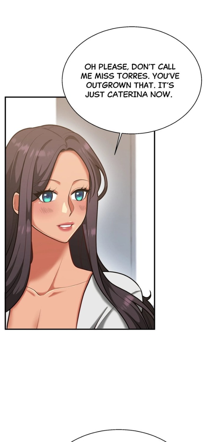 Ripe Peach Young Grape (Uncensored) - Chapter 2 Page 10