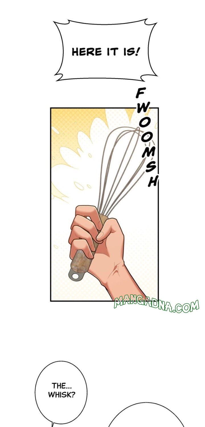 Ripe Peach Young Grape (Uncensored) - Chapter 2 Page 4