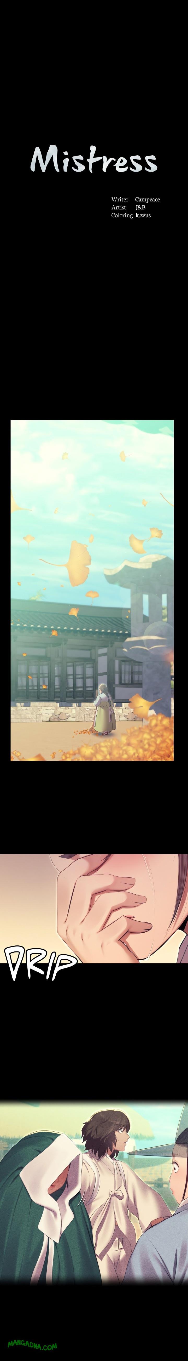Madam - Chapter 164 Page 2