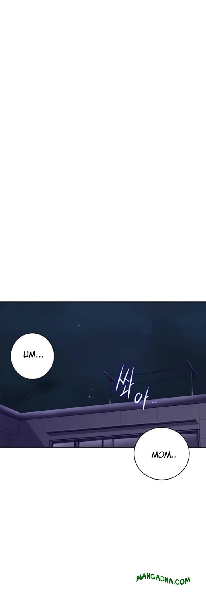 Secret Class - Chapter 291 Page 1