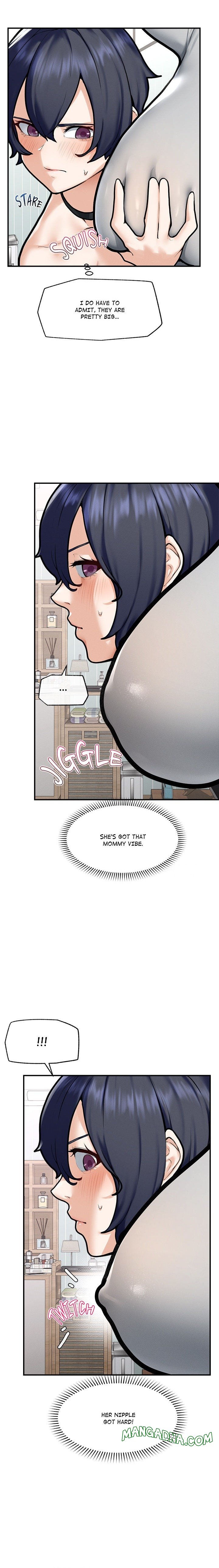 Mr. Superconductor - Chapter 10 Page 14