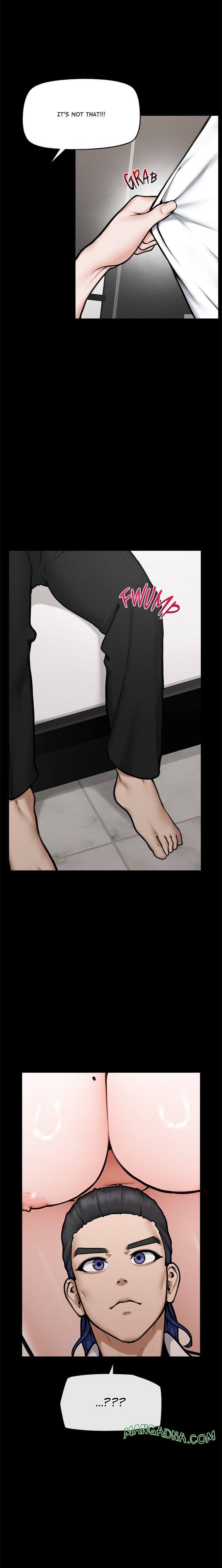 Mr. Superconductor - Chapter 21 Page 16