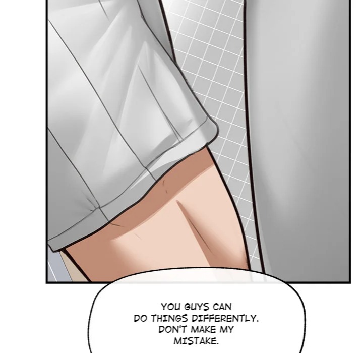 Mr. Superconductor - Chapter 7 Page 153