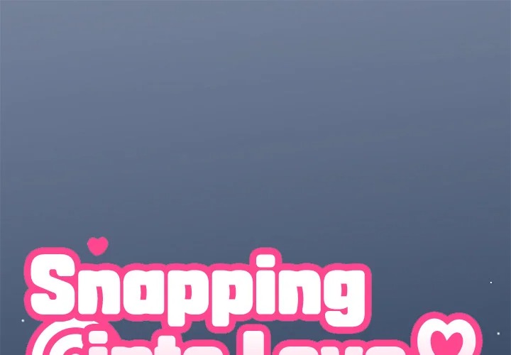 Snapping into Love (Uncensored) - Chapter 36 Page 1