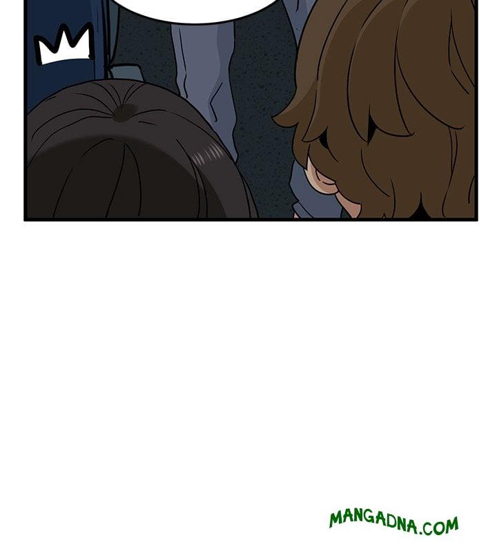 Snapping into Love (Uncensored) - Chapter 41 Page 122