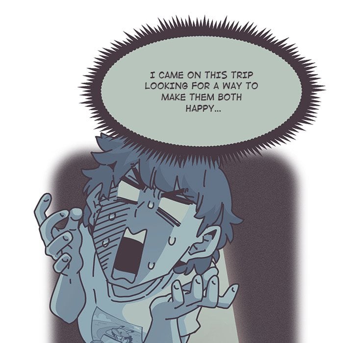Snapping into Love (Uncensored) - Chapter 41 Page 145