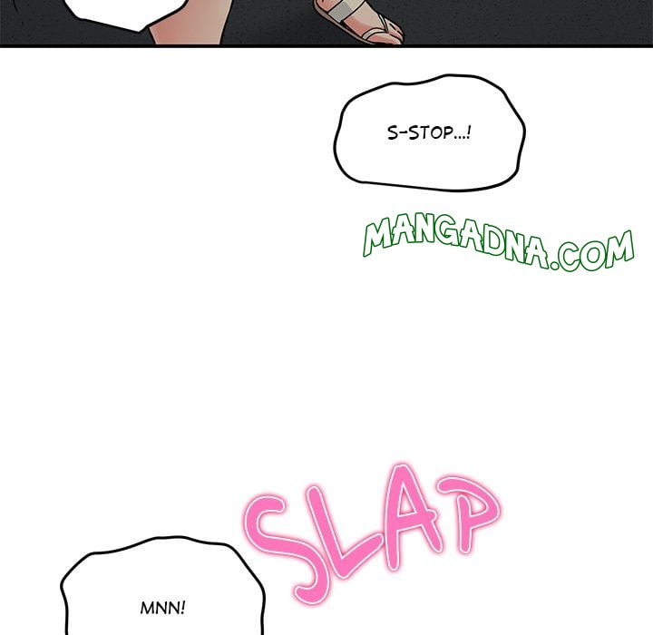 Snapping into Love (Uncensored) - Chapter 41 Page 84