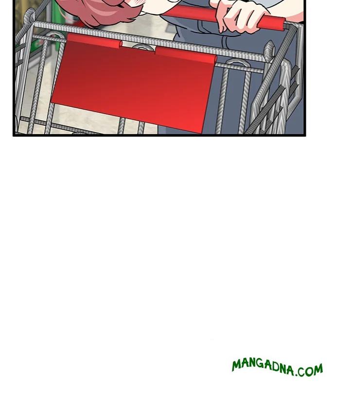 Snapping into Love (Uncensored) - Chapter 44 Page 103