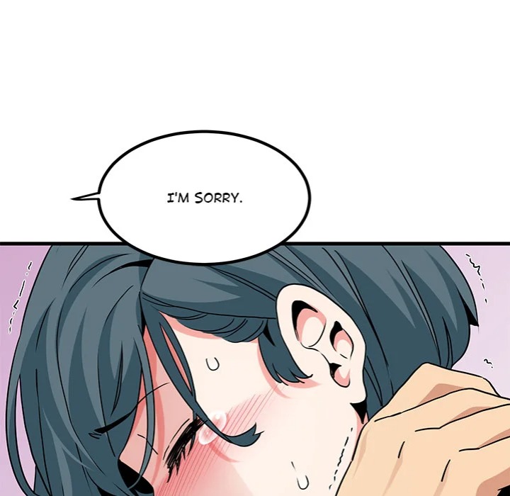Snapping into Love (Uncensored) - Chapter 44 Page 150