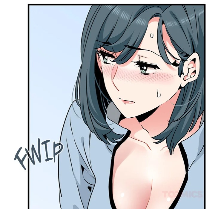 Snapping into Love (Uncensored) - Chapter 44 Page 84