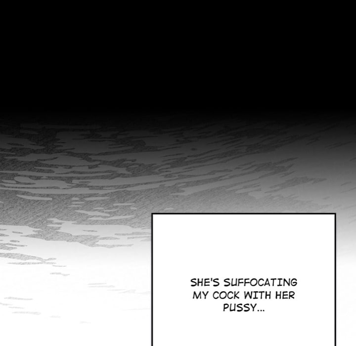 Thrust & Conquer - Chapter 13 Page 110