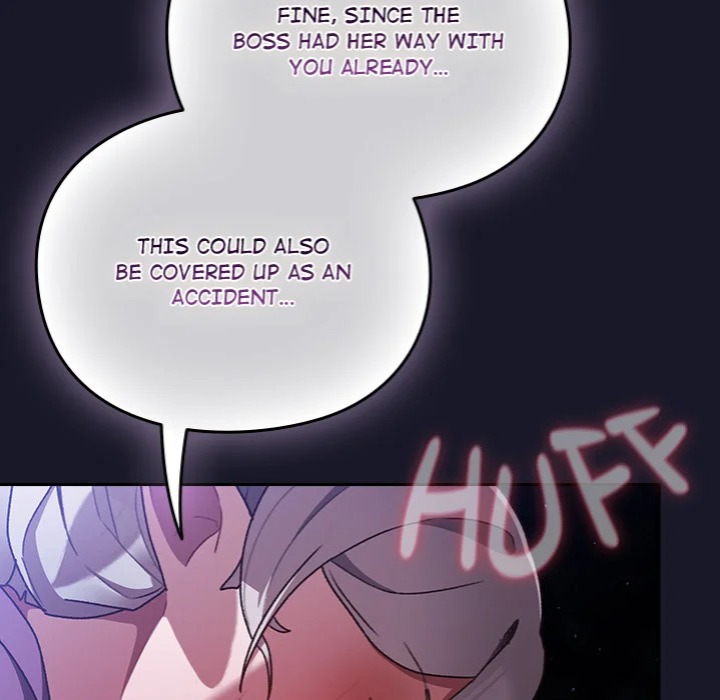 Thrust & Conquer - Chapter 15 Page 158