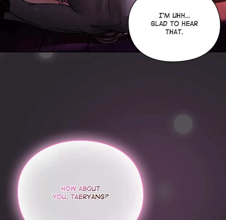 Thrust & Conquer - Chapter 20 Page 123