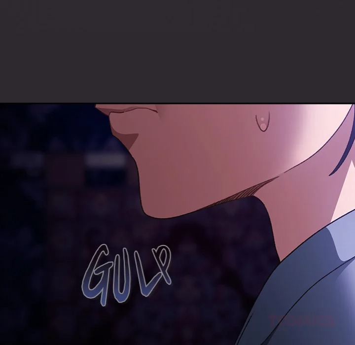 Thrust & Conquer - Chapter 20 Page 31