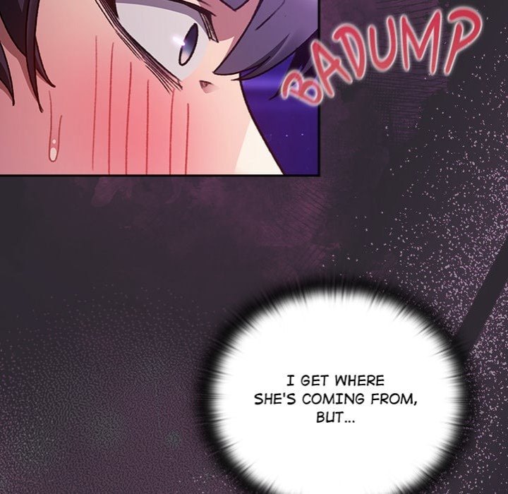 Thrust & Conquer - Chapter 21 Page 5