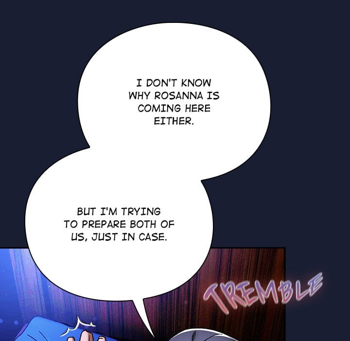 Thrust & Conquer - Chapter 27 Page 121
