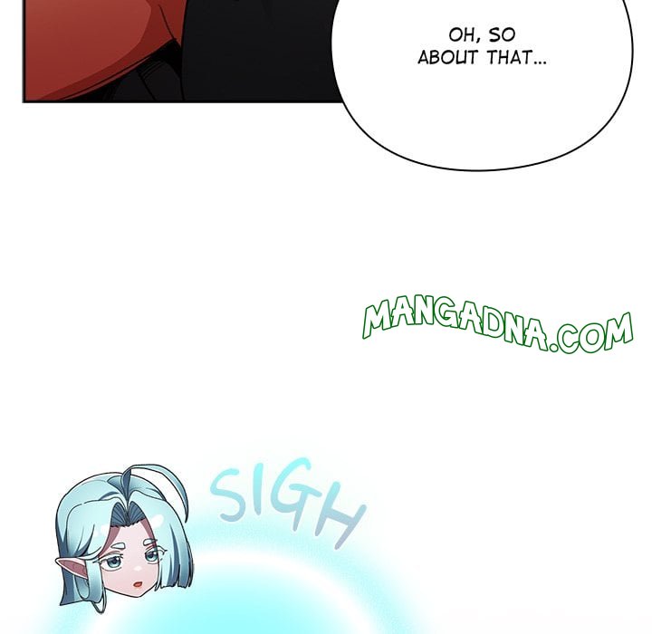 Thrust & Conquer - Chapter 30 Page 73
