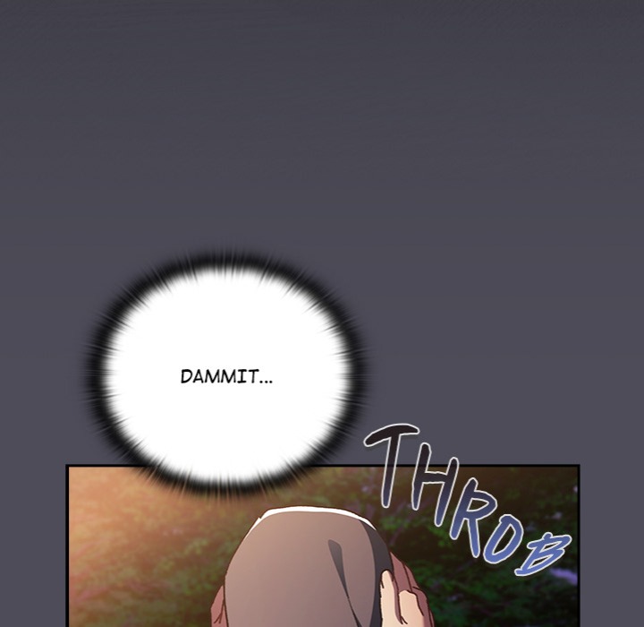 Thrust & Conquer - Chapter 4 Page 134