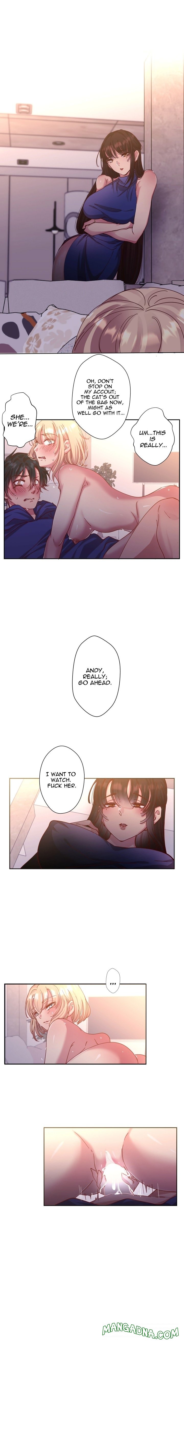 Midsummer Nights Dream Manhwa - Chapter 5 Page 9